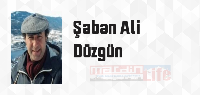 Adem'den Öncesine Dönüş - Şaban Ali Düzgün Kitap özeti, konusu ve incelemesi