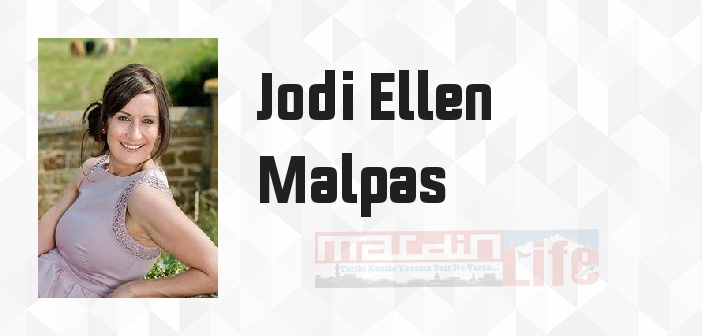 Bu Adamla Beraber - Jodi Ellen Malpas Kitap özeti, konusu ve incelemesi