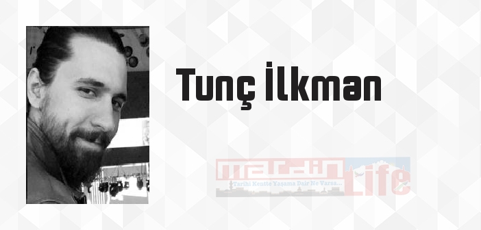 Parla - Tunç İlkman Kitap özeti, konusu ve incelemesi