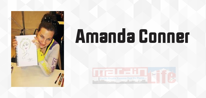 Harley Quinn Cilt 3 - Amanda Conner Kitap özeti, konusu ve incelemesi
