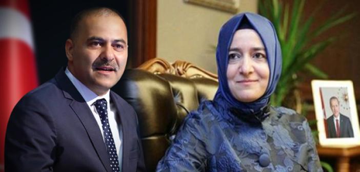 Bakan Yardımcısı Ömer Fatih Sayan Kimdir ? Ömer Fatih Sayan aslen nerelidir? Ömer Fatih Sayan ailesi ?