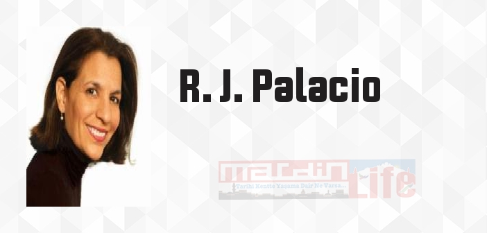 Mucize - R. J. Palacio Kitap özeti, konusu ve incelemesi