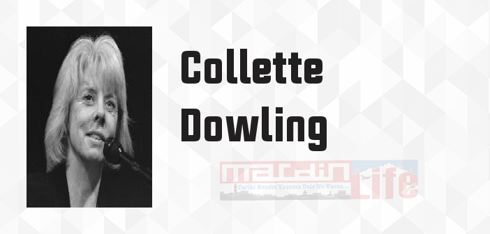 Sindrella Kompleksi - Collette Dowling Kitap özeti, konusu ve incelemesi