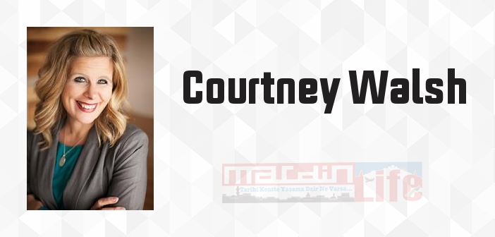 Kağıttan Kalpler - Courtney Walsh Kitap özeti, konusu ve incelemesi