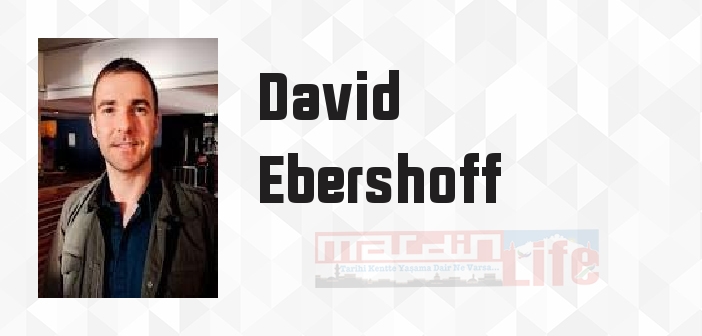 Danimarkalı Kız - David Ebershoff Kitap özeti, konusu ve incelemesi