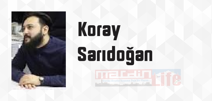 Kadran Kadraj - Koray Sarıdoğan Kitap özeti, konusu ve incelemesi