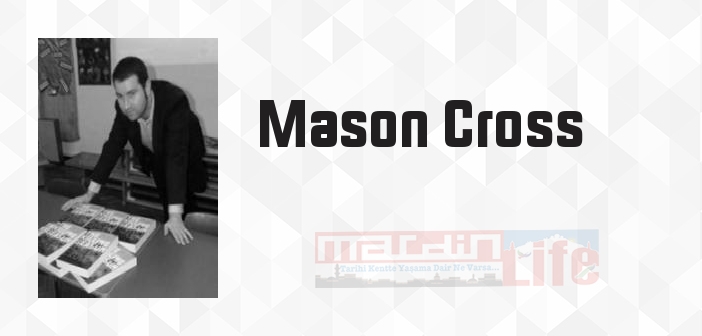 Av Mevsimi - Mason Cross Kitap özeti, konusu ve incelemesi