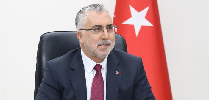 Bakan Işıkhan: Mardin'de petrol arama çalışmaları hızlandı
