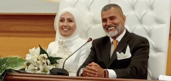 Yaşar Alptekin ile evlenen Nadire Tunca kimdir?
