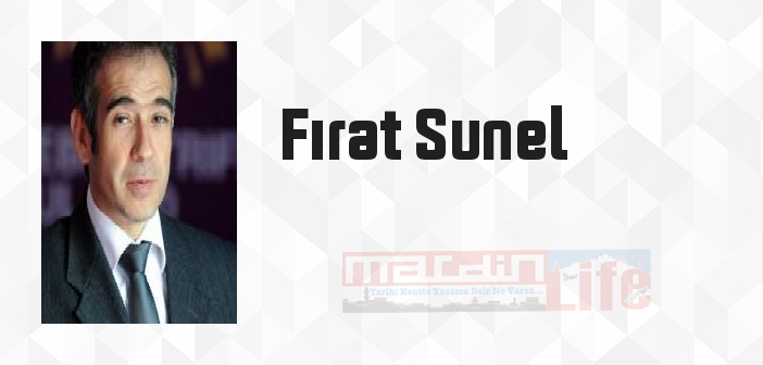 Sarpıncık Feneri - Fırat Sunel Kitap özeti, konusu ve incelemesi