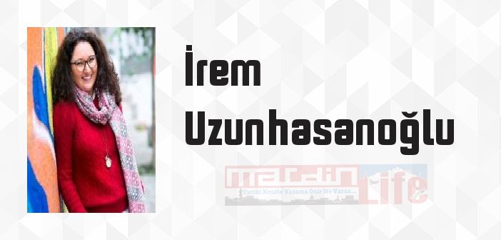 Gitme, Gül Yanakların Solar - İrem Uzunhasanoğlu Kitap özeti, konusu ve incelemesi