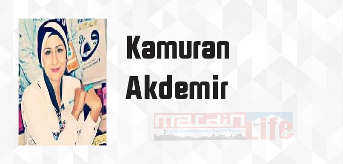 Gece Güneşi Düşler - Kamuran Akdemir Kitap özeti, konusu ve incelemesi