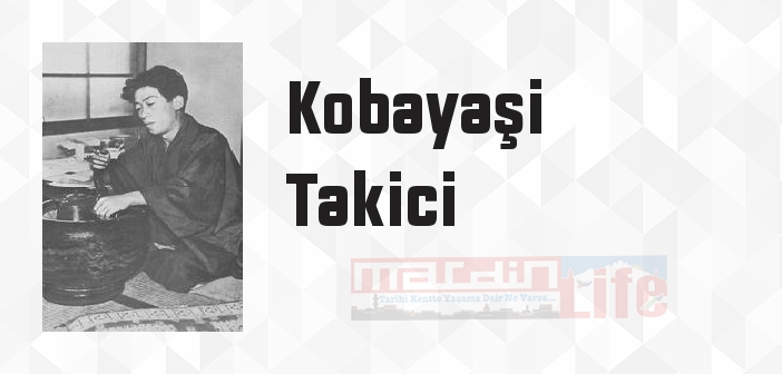 Yengeç Konserveleme Gemisi - Kobayaşi Takici Kitap özeti, konusu ve incelemesi