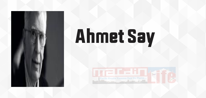 Müzik Tarihi - Ahmet Say Kitap özeti, konusu ve incelemesi