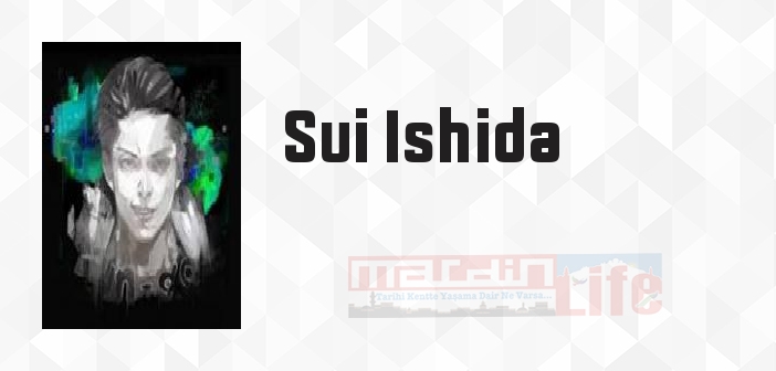 Tokyo Gûl: Re 1. Cilt - Sui Ishida Kitap özeti, konusu ve incelemesi