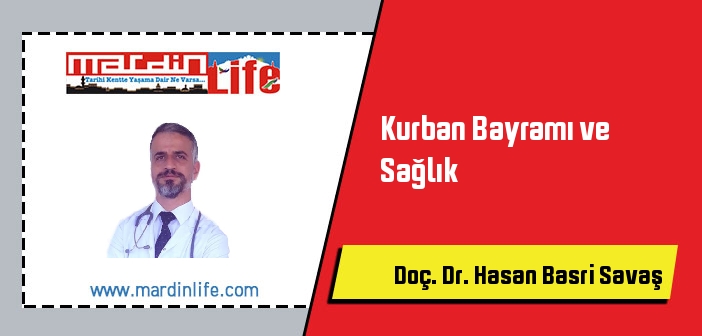 Kurban Bayramı ve Sağlık