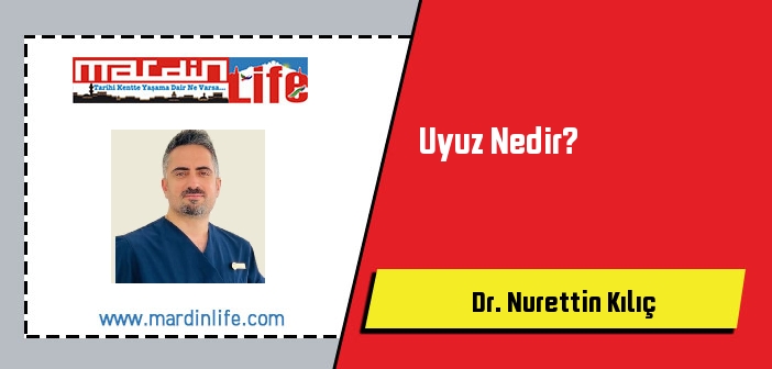 Uyuz Nedir?