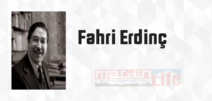 Acı Lokma - Fahri Erdinç Kitap özeti, konusu ve incelemesi