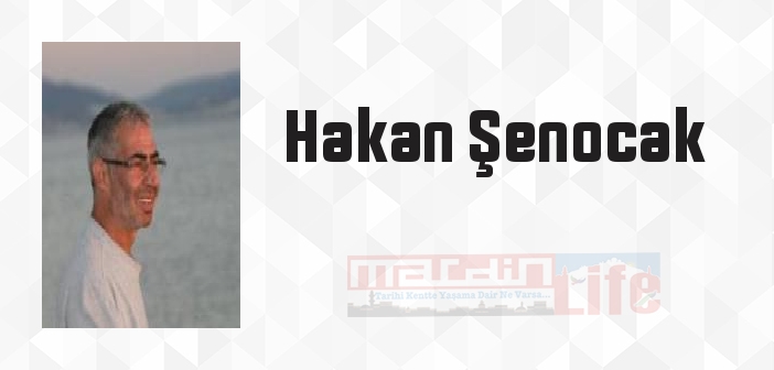 Karanfilsiz - Hakan Şenocak Kitap özeti, konusu ve incelemesi