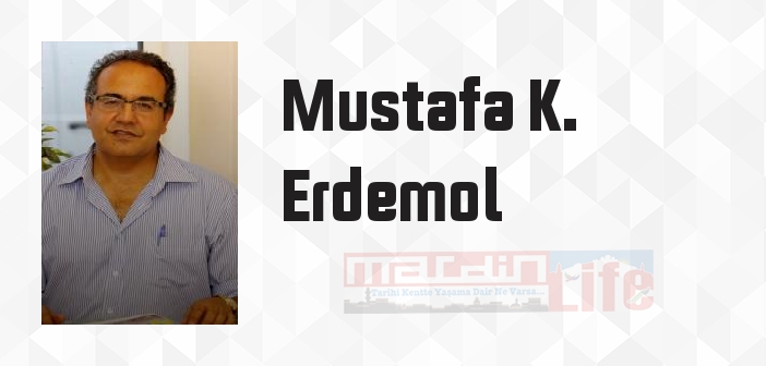 Kitap Kokusu - Mustafa K. Erdemol Kitap özeti, konusu ve incelemesi