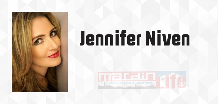 Tut Ki Seni Seviyorum - Jennifer Niven Kitap özeti, konusu ve incelemesi