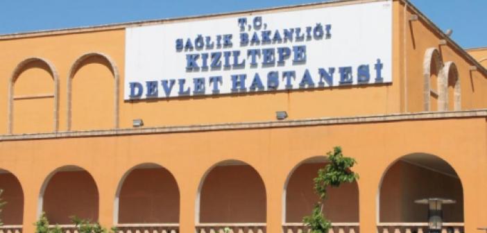 Kızıltepe’de silahlı kavga: 1 yaralı