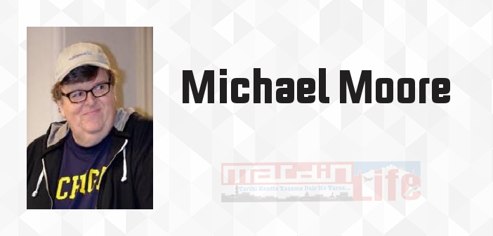 Aptal Beyaz Adamlar - Michael Moore Kitap özeti, konusu ve incelemesi