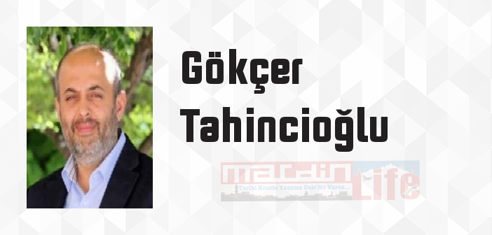 Kiraz Ağacı - Gökçer Tahincioğlu Kitap özeti, konusu ve incelemesi