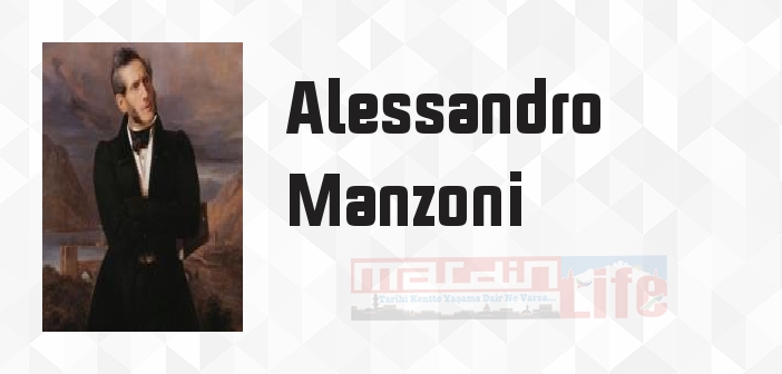 Nişanlılar - Alessandro Manzoni Kitap özeti, konusu ve incelemesi