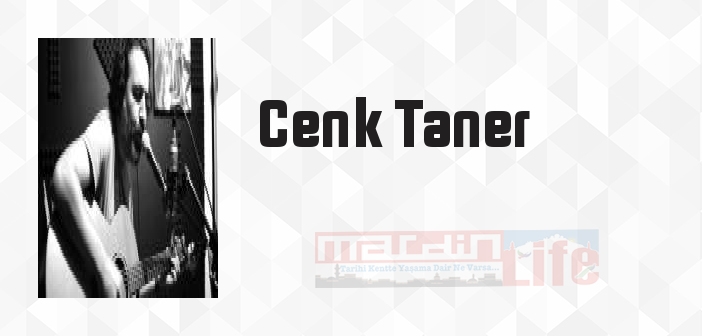 Cenk Taner kimdir? Cenk Taner kitapları ve sözleri