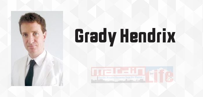En Yakın Arkadaşımın Şeytan Çıkarma Ayini - Grady Hendrix Kitap özeti, konusu ve incelemesi
