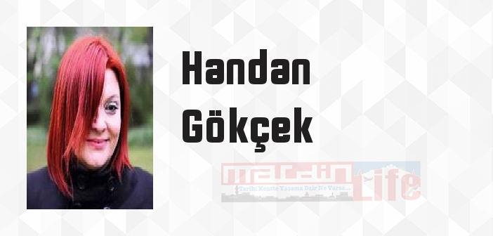 Elenika - Handan Gökçek Kitap özeti, konusu ve incelemesi