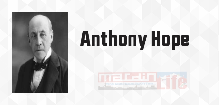 Zenda Mahkumu - Anthony Hope Kitap özeti, konusu ve incelemesi