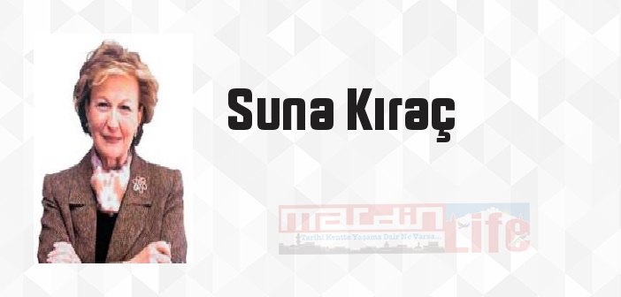 Ömrümden Uzun İdeallerim Var! - Suna Kıraç Kitap özeti, konusu ve incelemesi