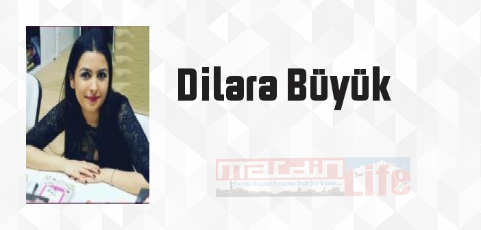 Geleceğimsin - Dilara Büyük Kitap özeti, konusu ve incelemesi