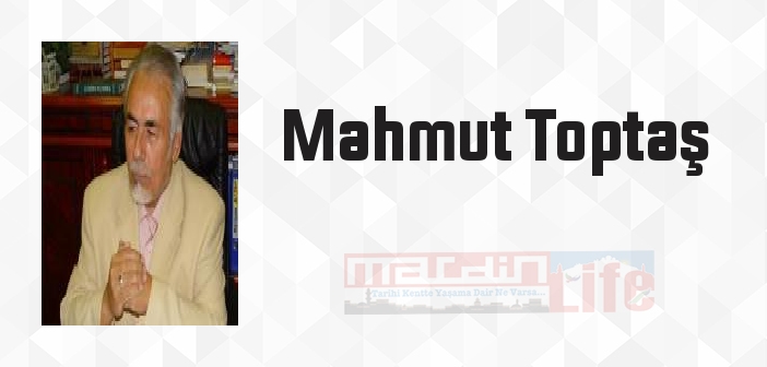 Köleliğin Alfabesi - Mahmut Toptaş Kitap özeti, konusu ve incelemesi