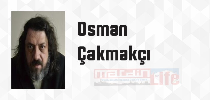 Yaşamanın İmkânsızlığı Üzerine Bir Diyalog - Osman Çakmakçı Kitap özeti, konusu ve incelemesi
