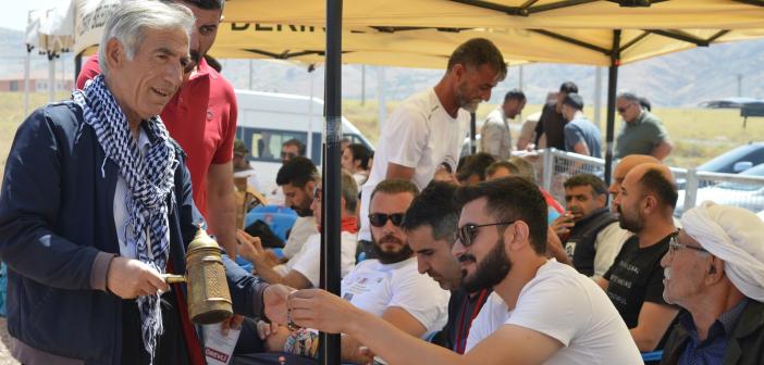 Özel günlerin acı kahvesi: Mırra