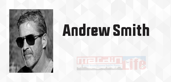 Ezik - Andrew Smith Kitap özeti, konusu ve incelemesi