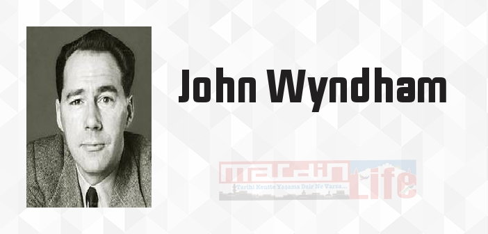 Triffidlerin Günü - John Wyndham Kitap özeti, konusu ve incelemesi