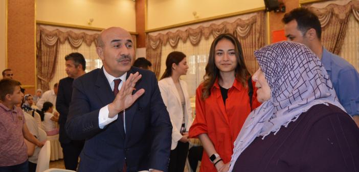 Mardin’de 15 Temmuz etkinlikleri başladı