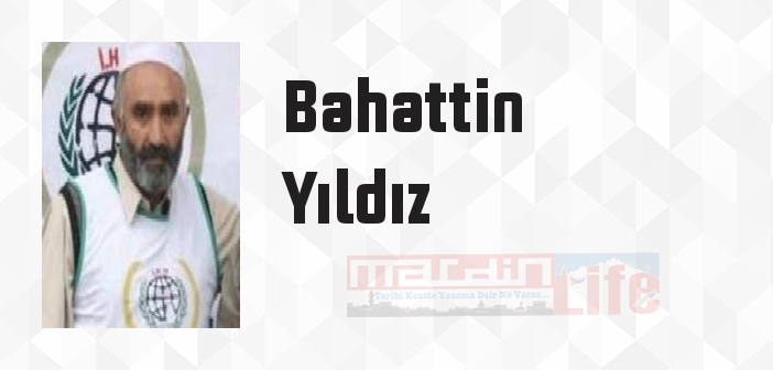 Güllerin Vedası - Bahattin Yıldız Kitap özeti, konusu ve incelemesi