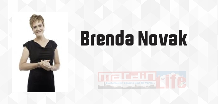 İçimdeki Yaz - Brenda Novak Kitap özeti, konusu ve incelemesi