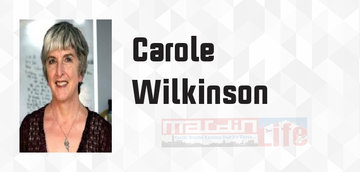 Mor Ejderha Bahçesi - Carole Wilkinson Kitap özeti, konusu ve incelemesi