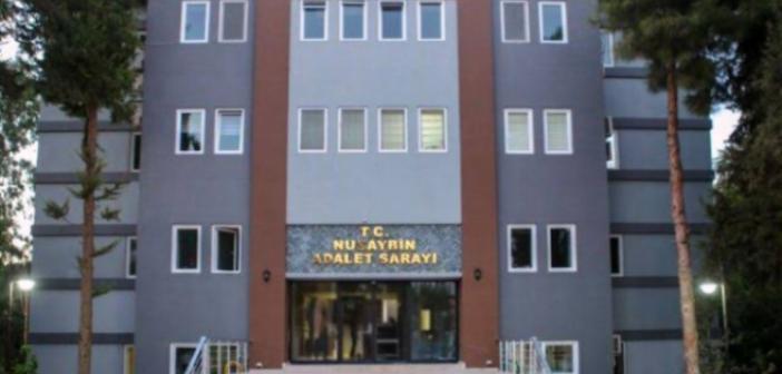 HSK Kararnamesi ile Nusaybin'de iki Cumhuriyet Savcısının yeri değişti