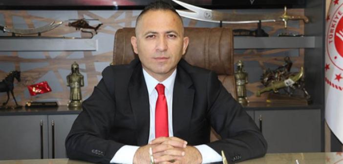 Mardin Cumhuriyet Başsavcısı değişti