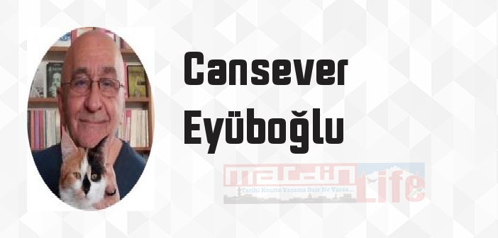 Ölü Ozanlar Derneği - Cansever Eyüboğlu Kitap özeti, konusu ve incelemesi