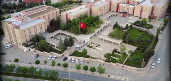 Mardin Ağır Ceza Reisliğine Muammer Çetin Atandı