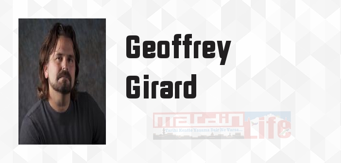 Klon - Geoffrey Girard Kitap özeti, konusu ve incelemesi
