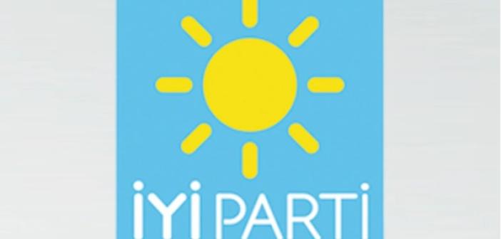 İYİ Parti'de İhraç depremi